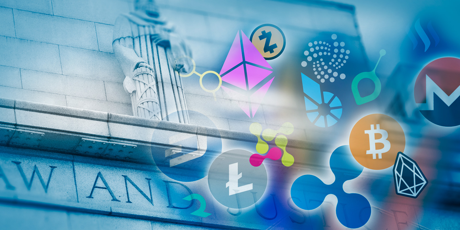 Case Alleging Cryptocurrencies Are Securities Can Proceed To Trial 