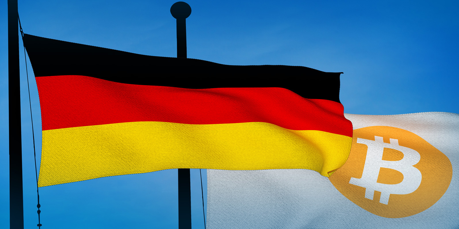 Criptovalute: in Germania il Bitcoin diventa istituzionale