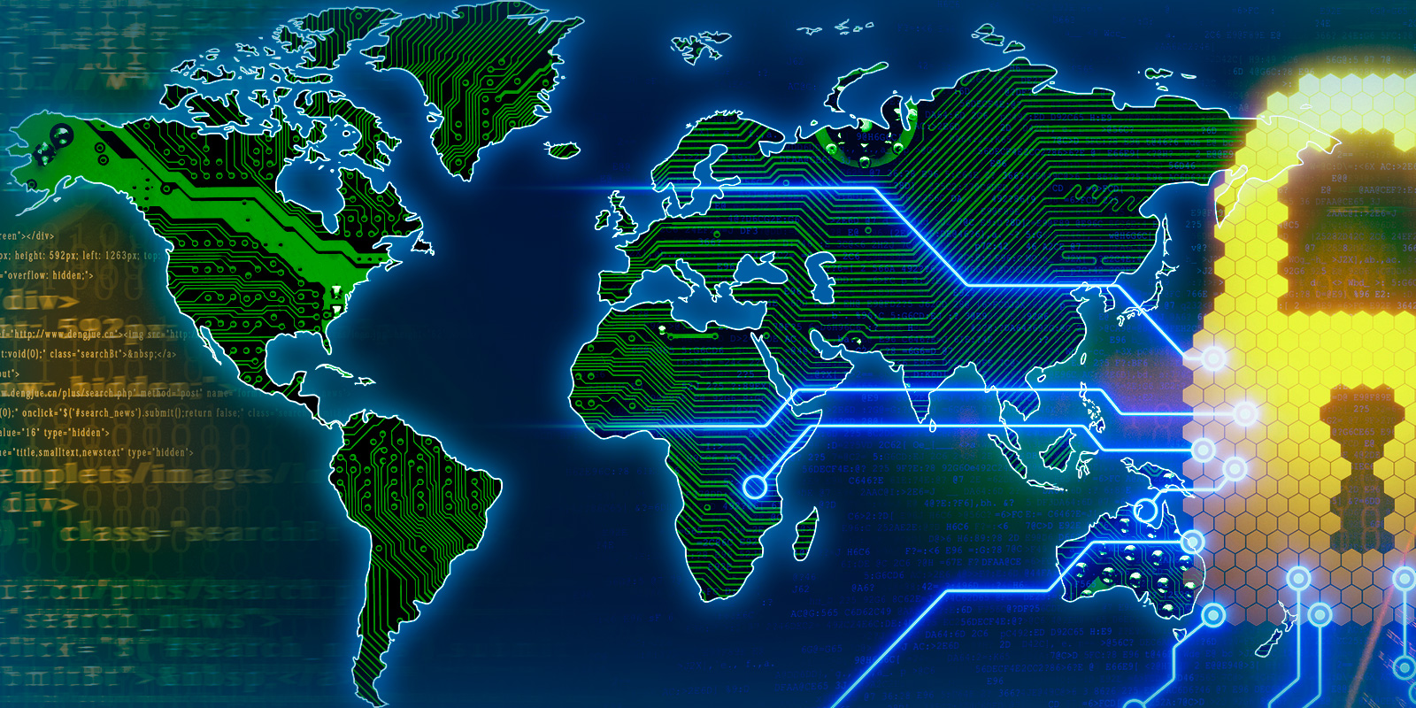 The Emerging List of "Emerging and Foundational Technologies"