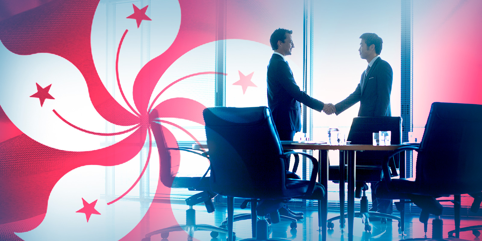 New Hong Kong International Arbitration Centre Rules Take Effect | Insights  | Jones Day