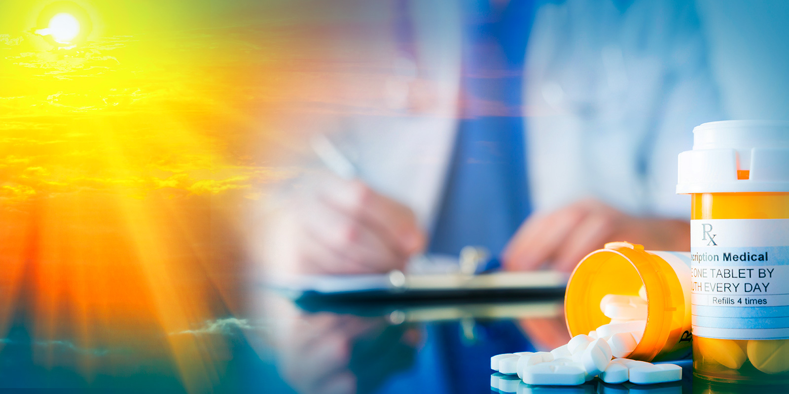 Sunshine Act Reporting Requirements Expanded to Physician Assistants