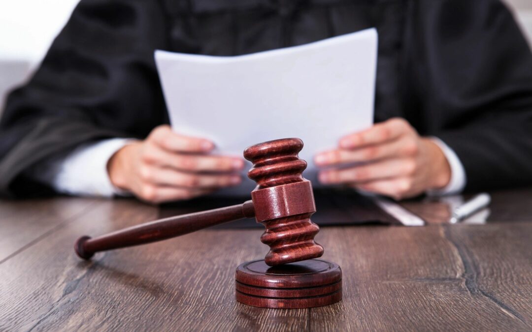 Federal circuit 2025 court judgements