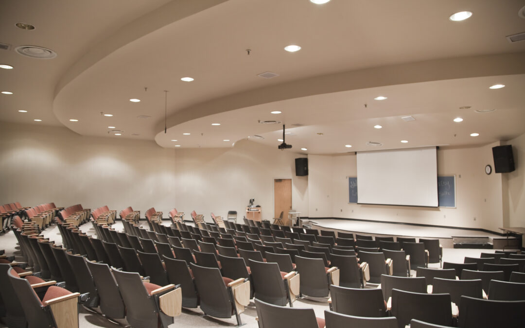 Lecture Hall