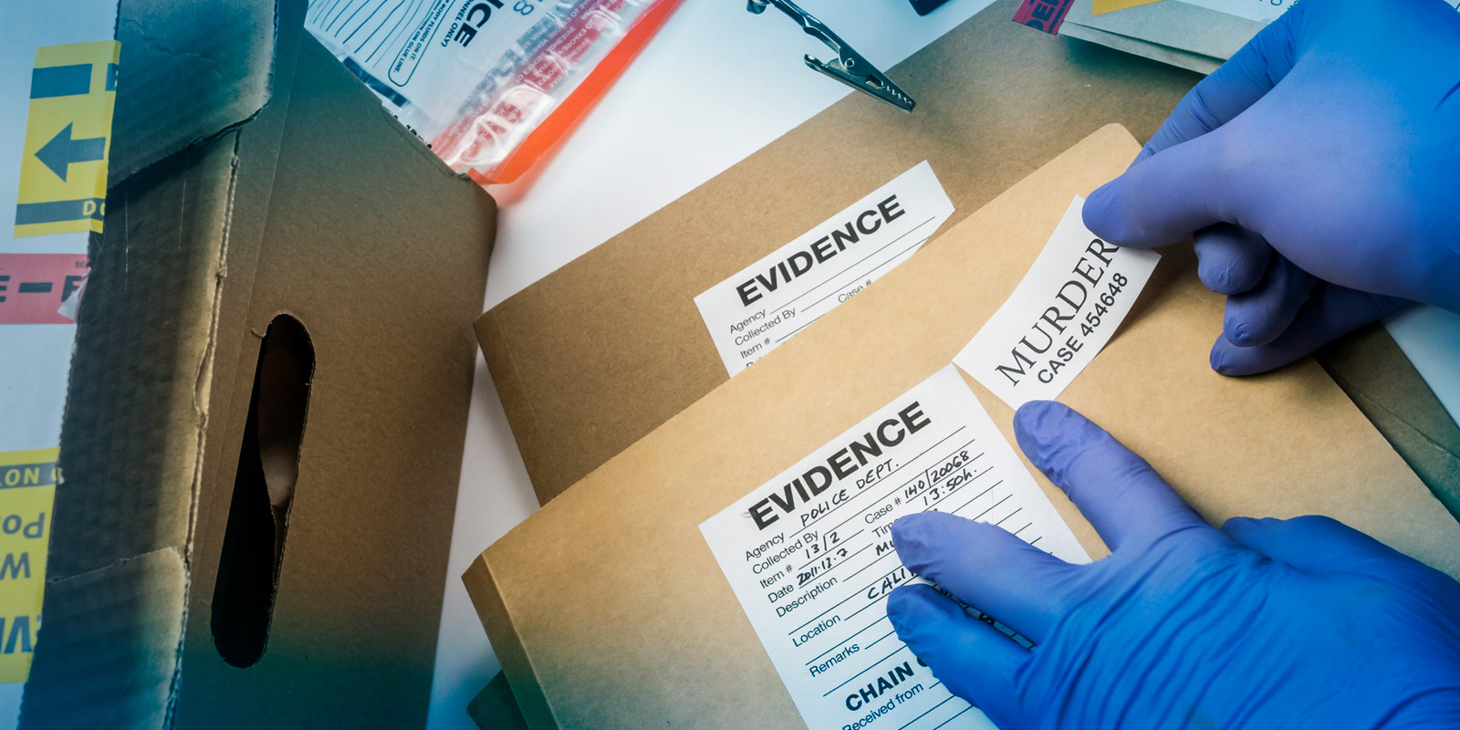 Evidence Collection in Criminal Investigations: Cross Border Issues and Evidence Collection in Criminal Investigations: Cross Border Issues and