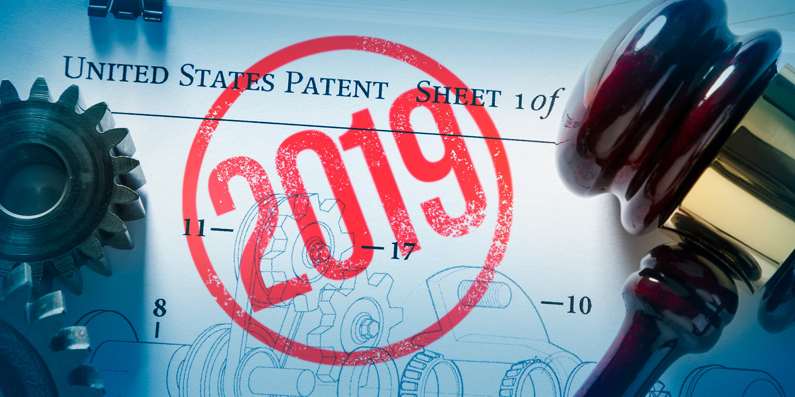 Key Patent Decisions 2019