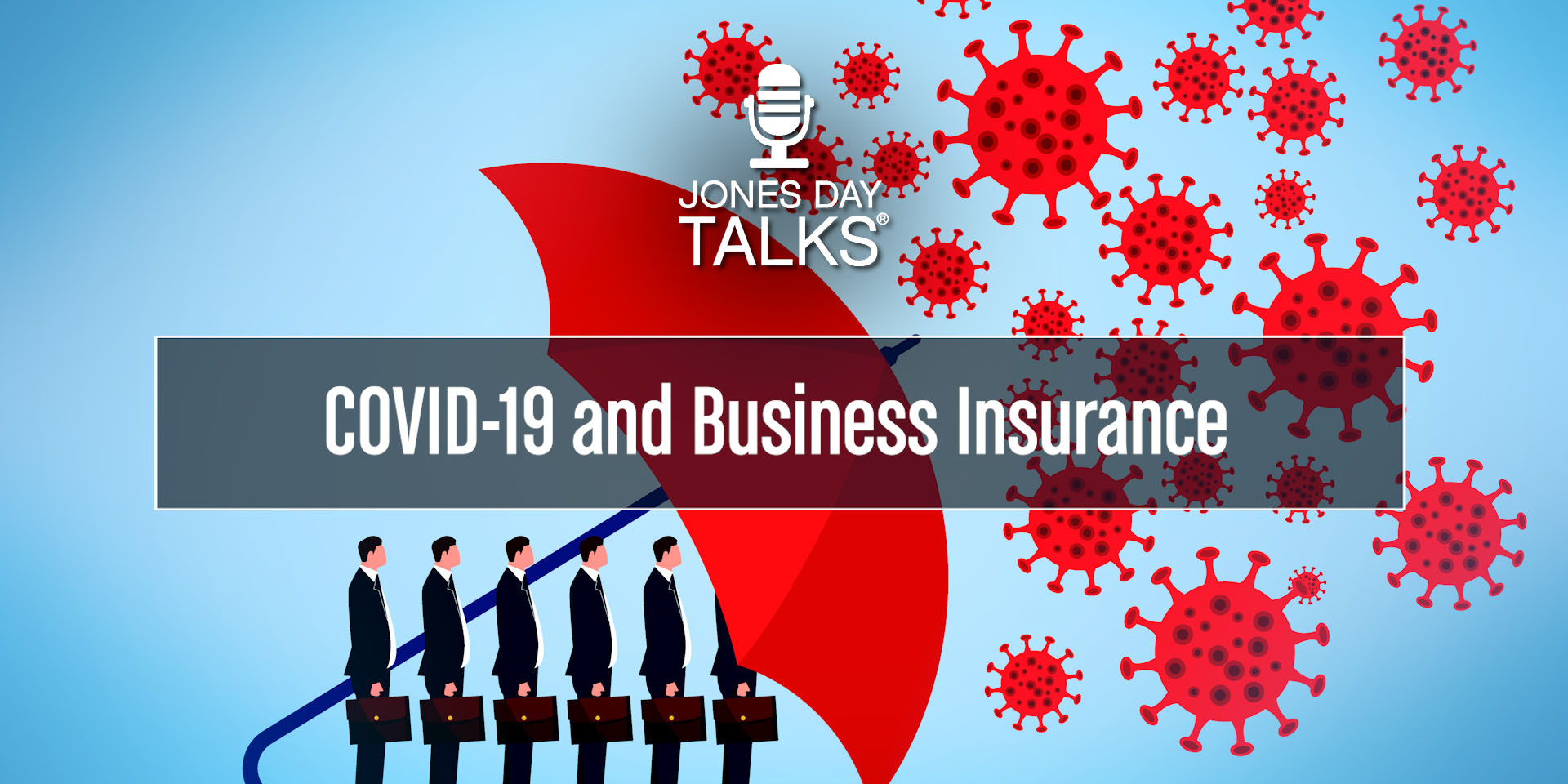 JD Talks  COVID19 and Business Insurance SOCIAL