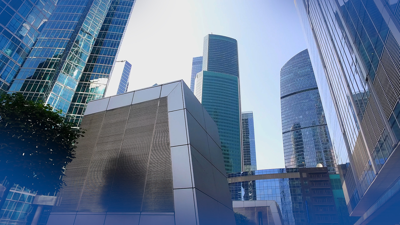 Cityscape