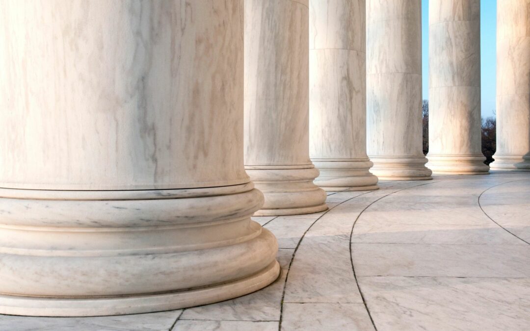 Pillars