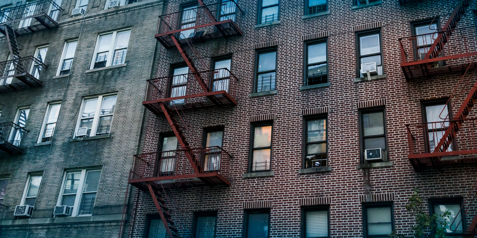 Cares Act And Multifamily Borrowers And Tenants Jones Day