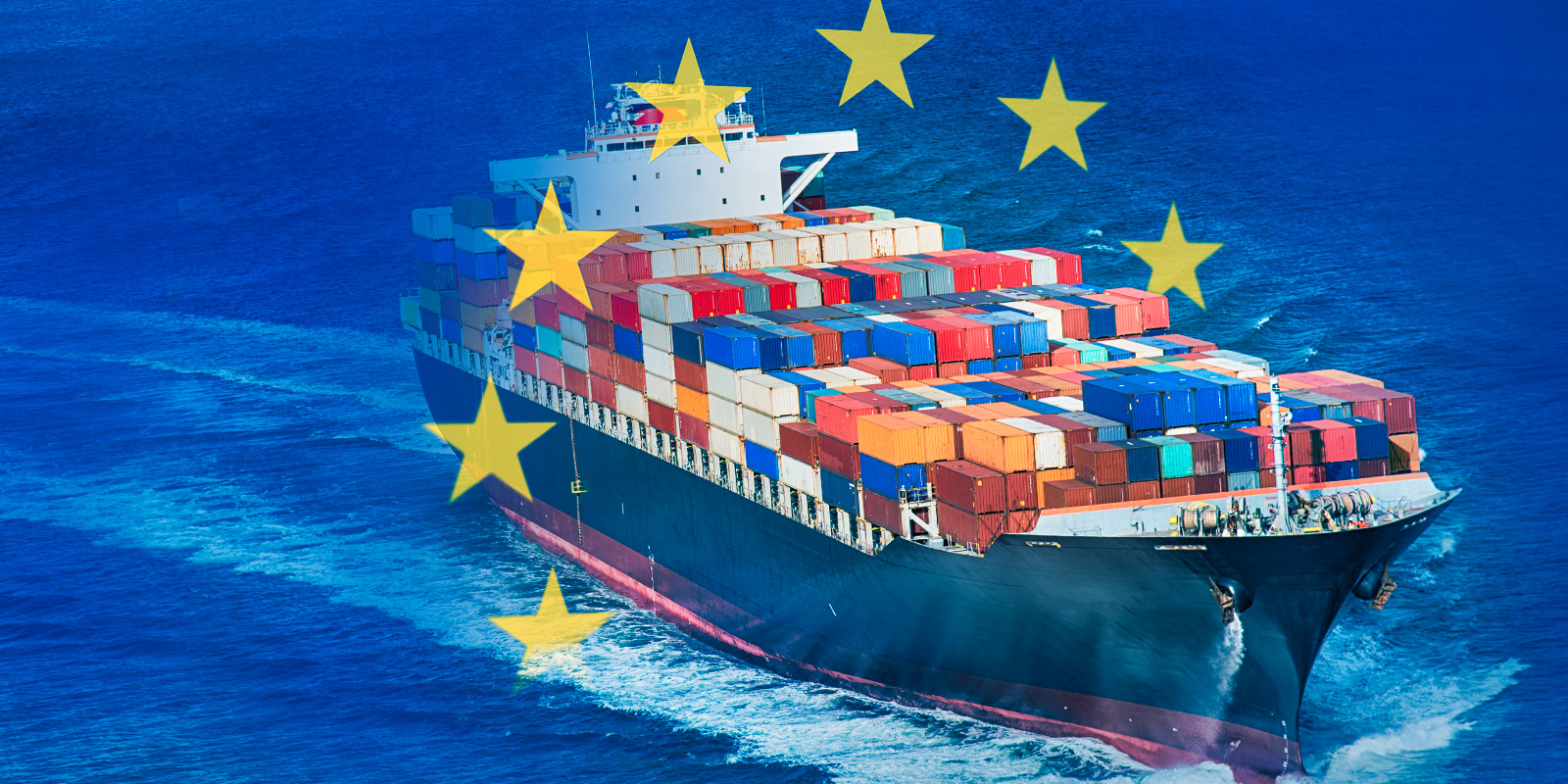 customs law of the european union