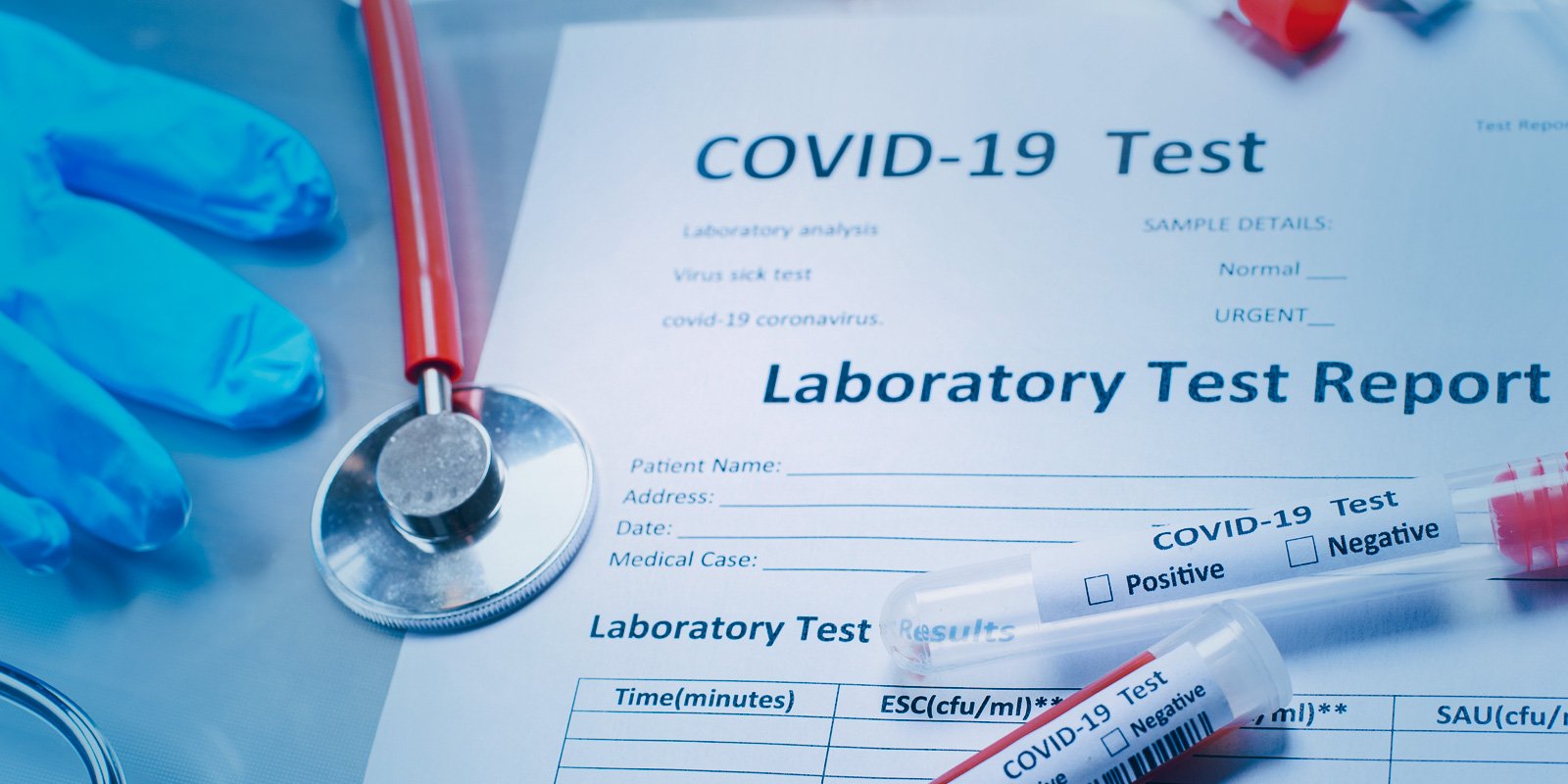 9 Best At-Home COVID-19 Coronavirus Tests 2021 - The Strategist