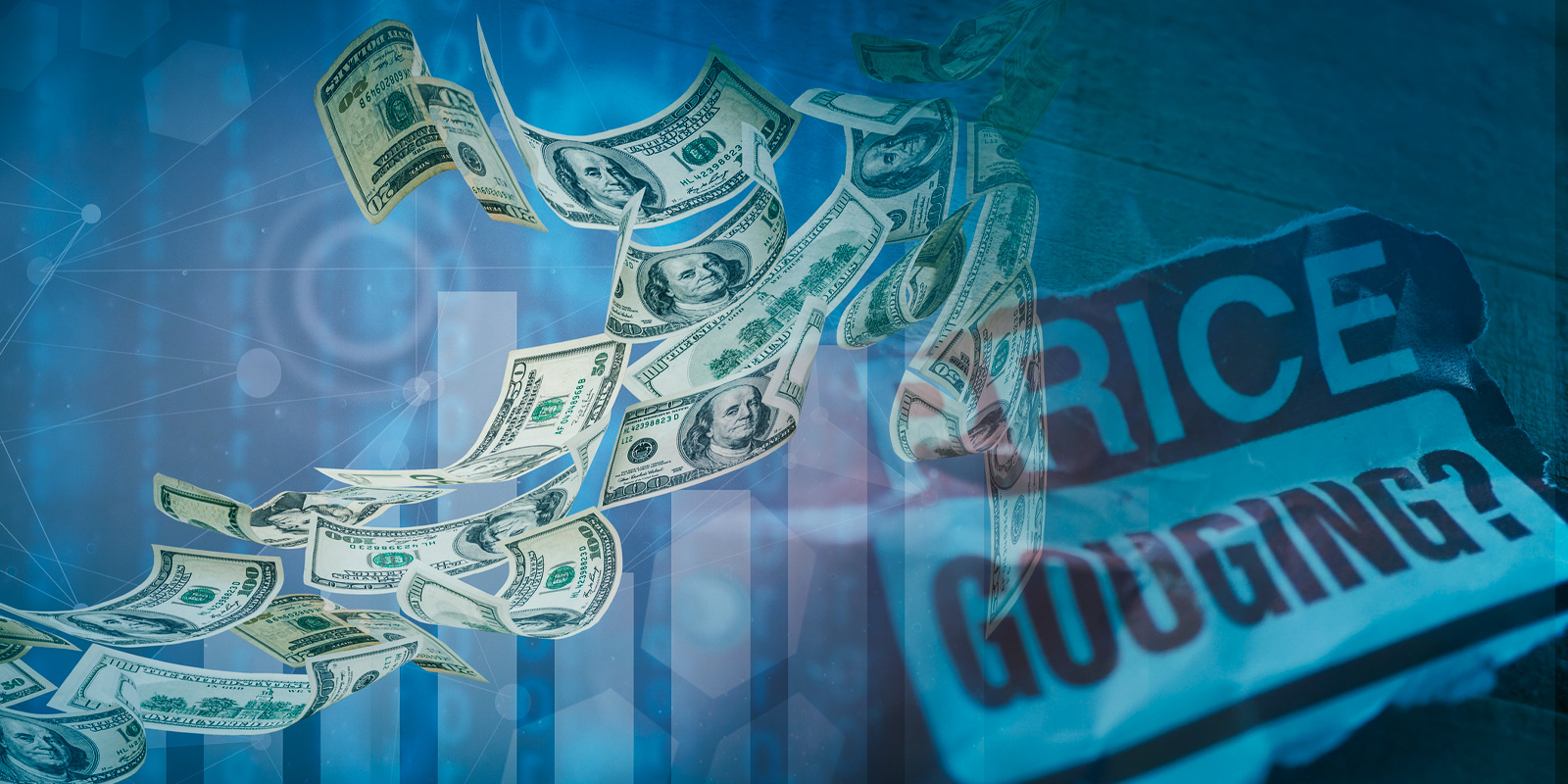 Protecting Trademark Owners from Price Gouging | Jones Day