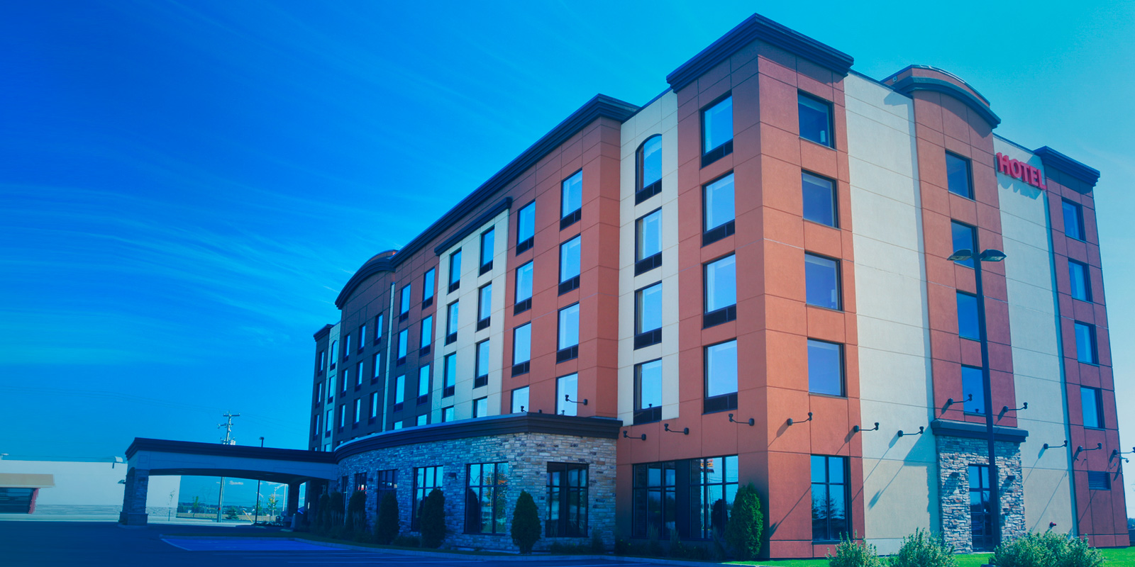 Use of Hotels and Other Real Estate Facilities Jones Day