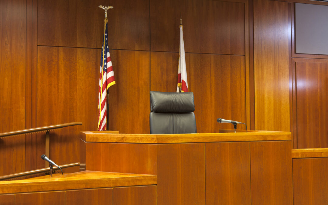 Courtroom