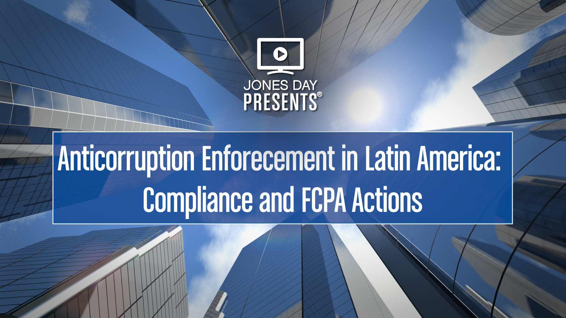 Anticorruption Enforcement THUMB