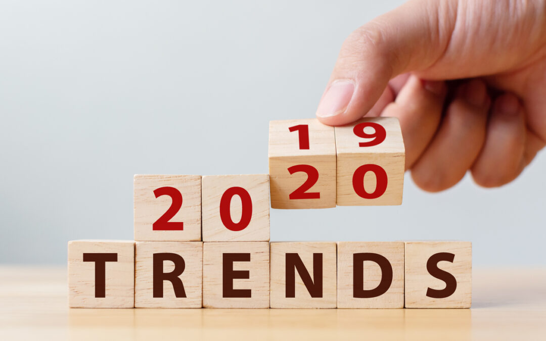 2020 Trends