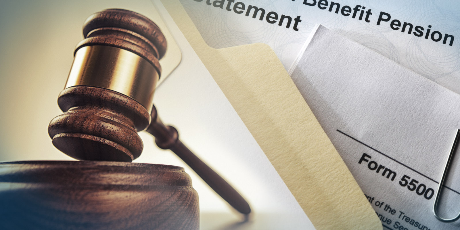 Public Pension Beneficiaries Lack Standing 2000