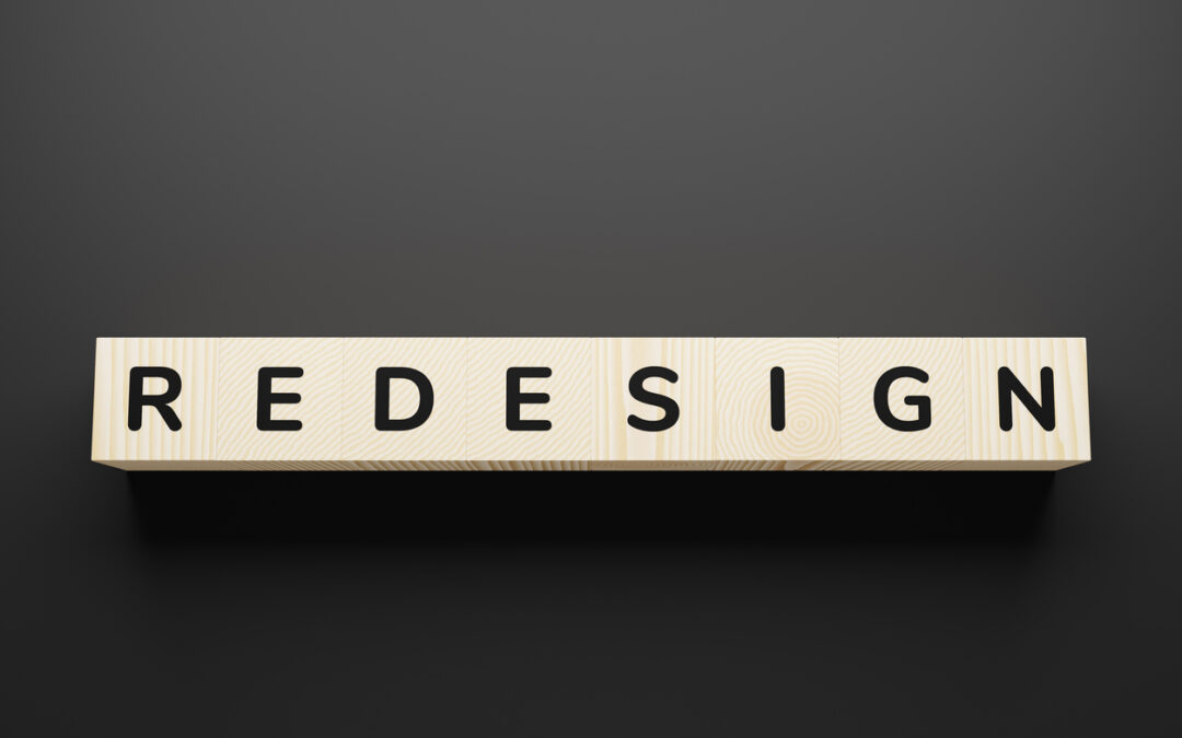 Redesign Cleared Following Adverse Initial Determination Jones Day