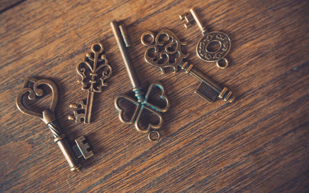 Keys