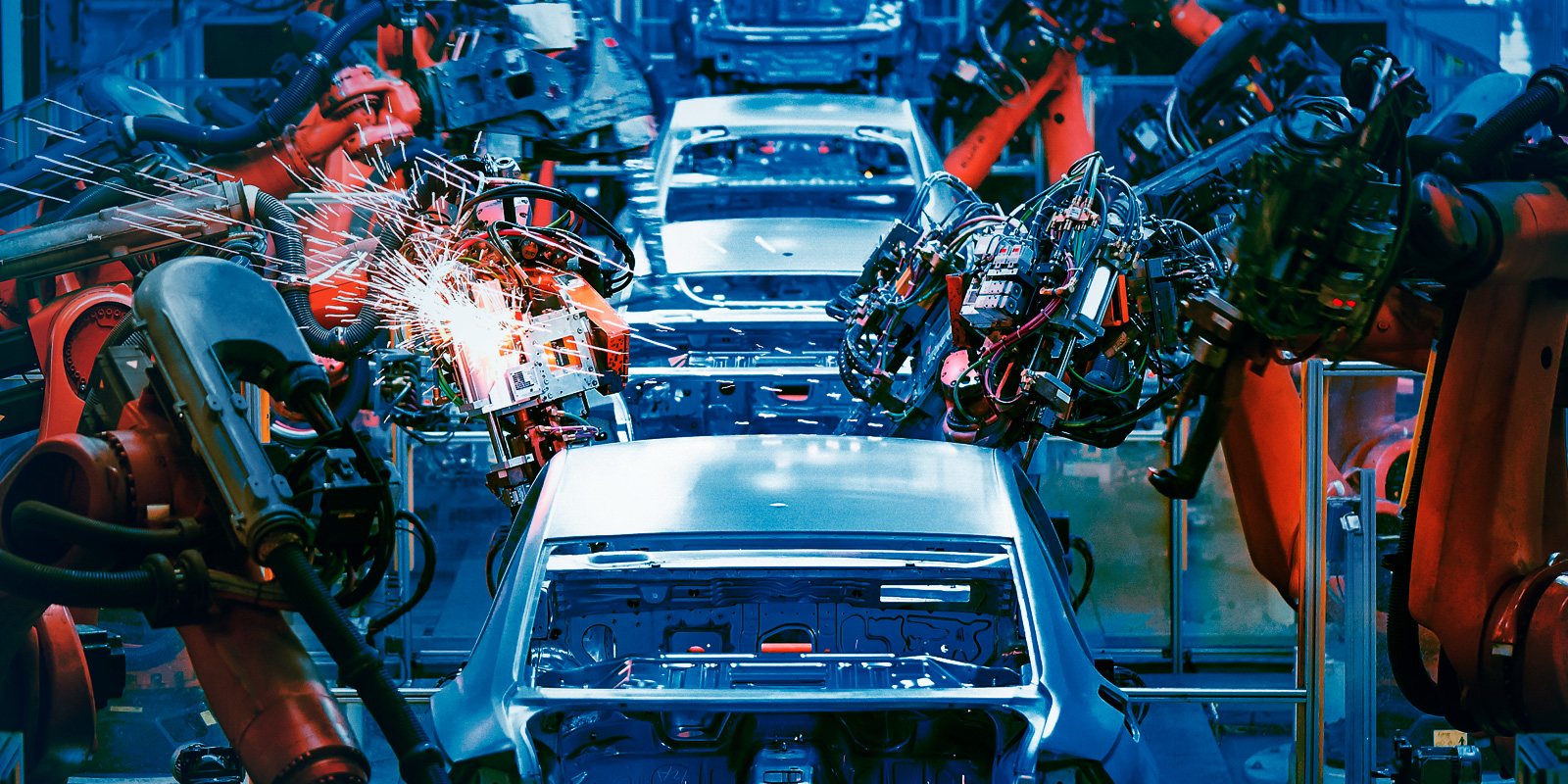 China's Anti-Monopoly Guidelines for Auto Industry | Jones Day