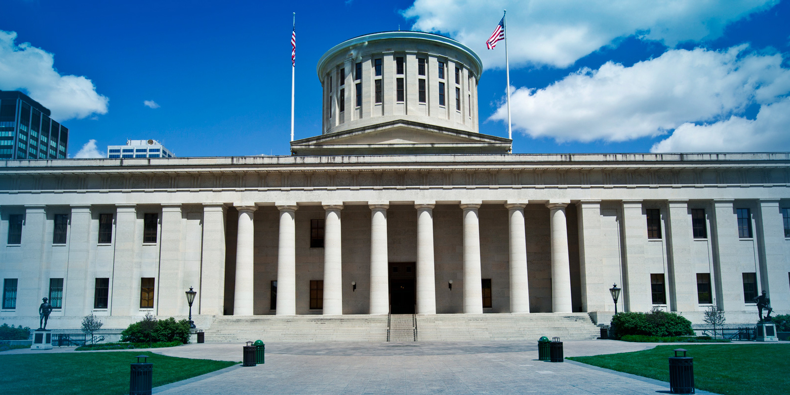 Ohio Grants Immunity from COVID-19 Lawsuits