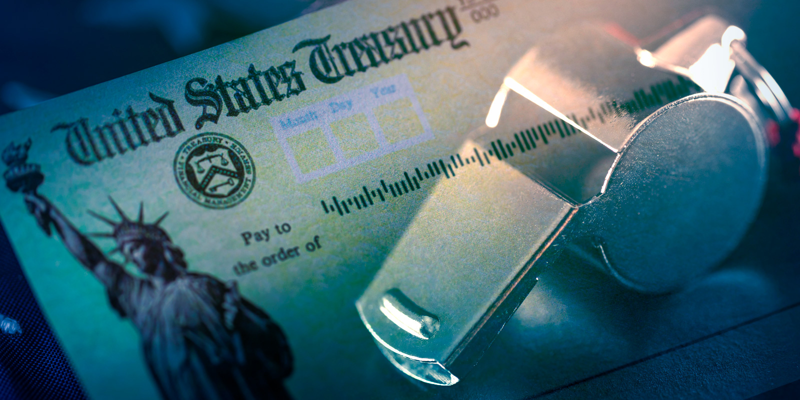 SEC Issues Largest-Ever Whistleblower Award | Jones Day