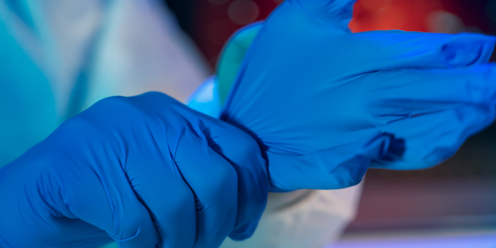 CBP Bans Import of Rubber Gloves Jones Day