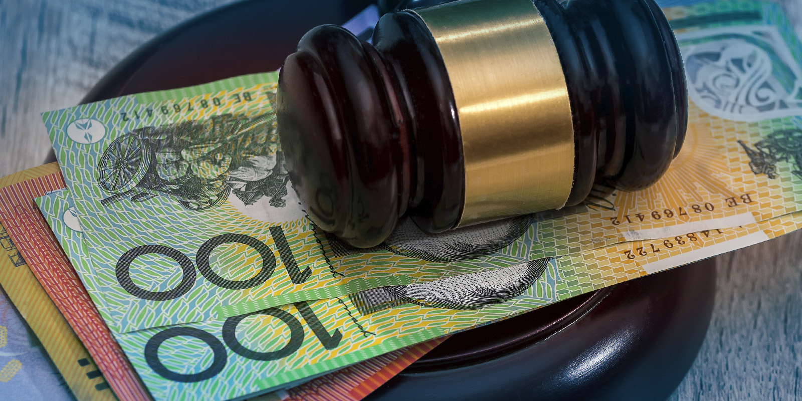 Australias Enforcement of OECD Convention 20012