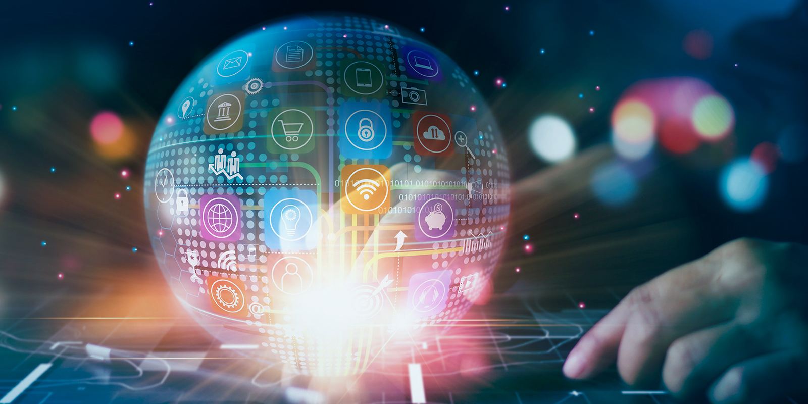 EC Unveils Sweeping Digital Regulation Proposals | Jones Day