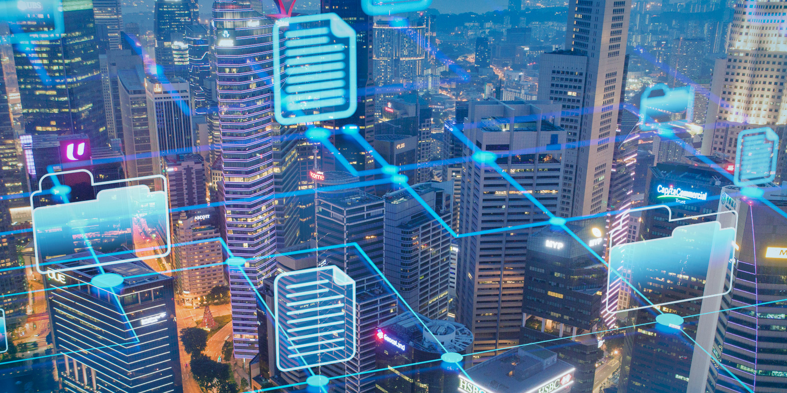 Ect Act Singapore’s Electronic Transactions Act Expanded | Jones Day