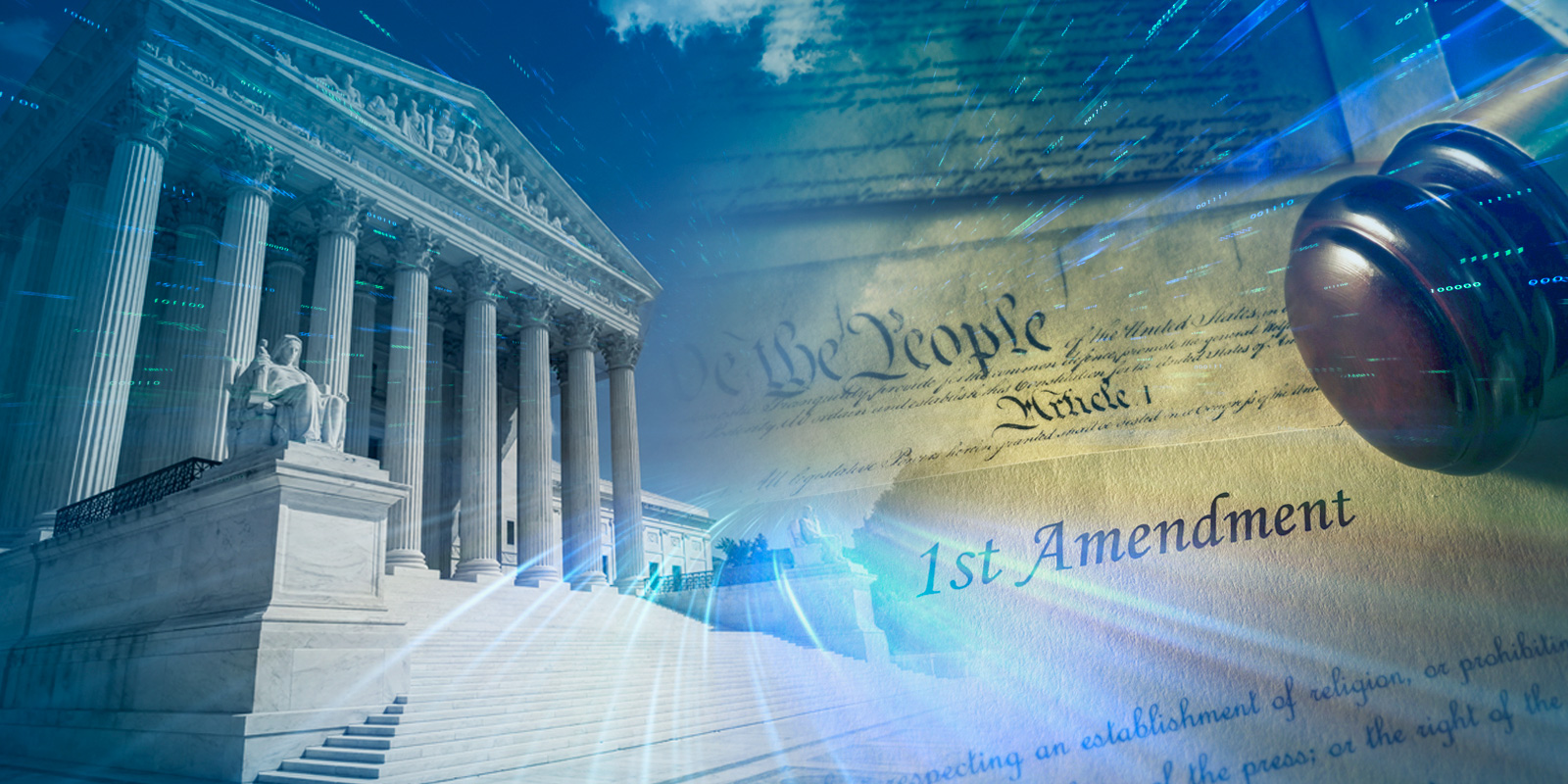 Supreme court net neutrality top