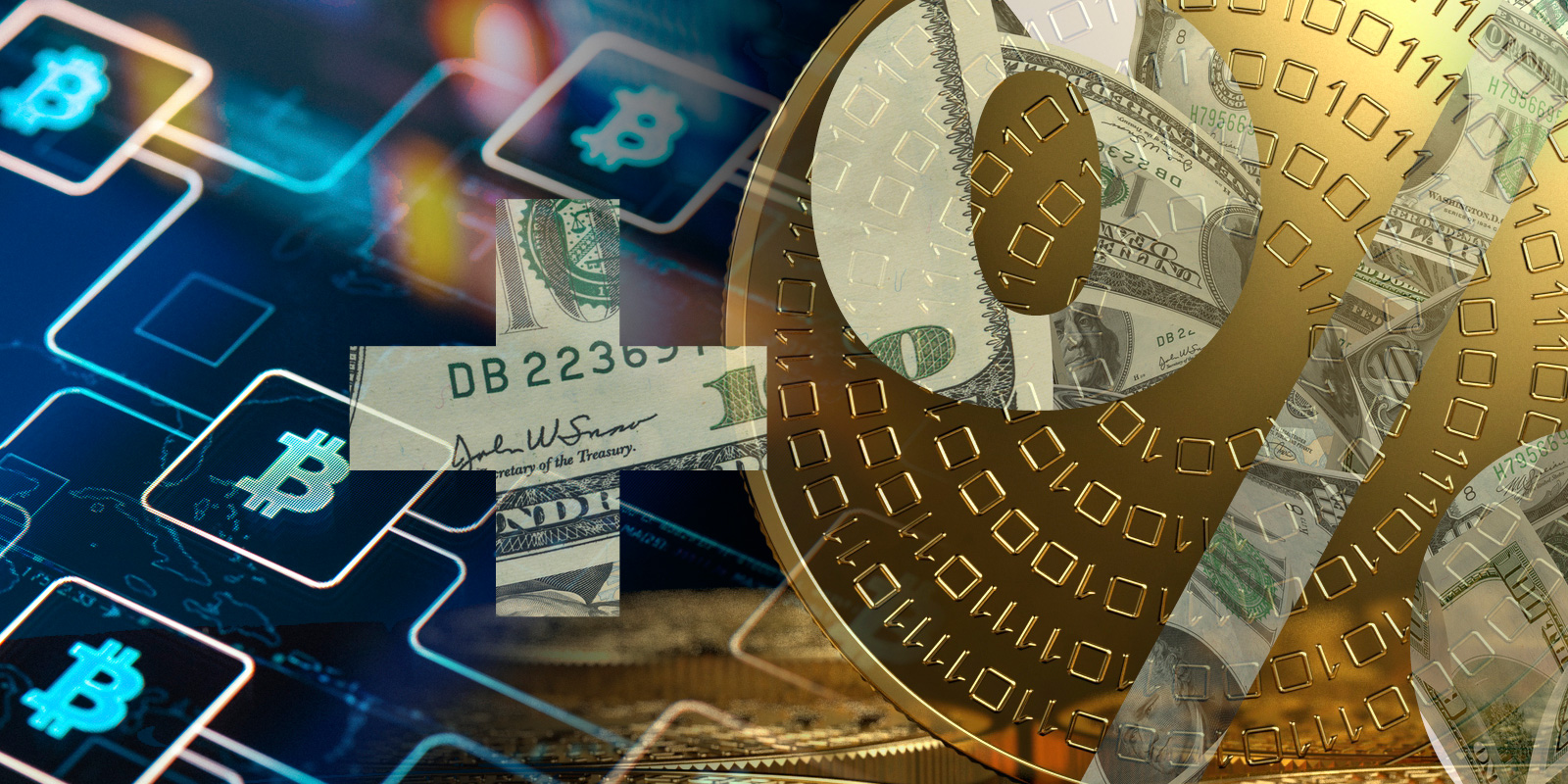 The Crushing Impact of 10 Confusing Cryptocurrency Tax Regulations