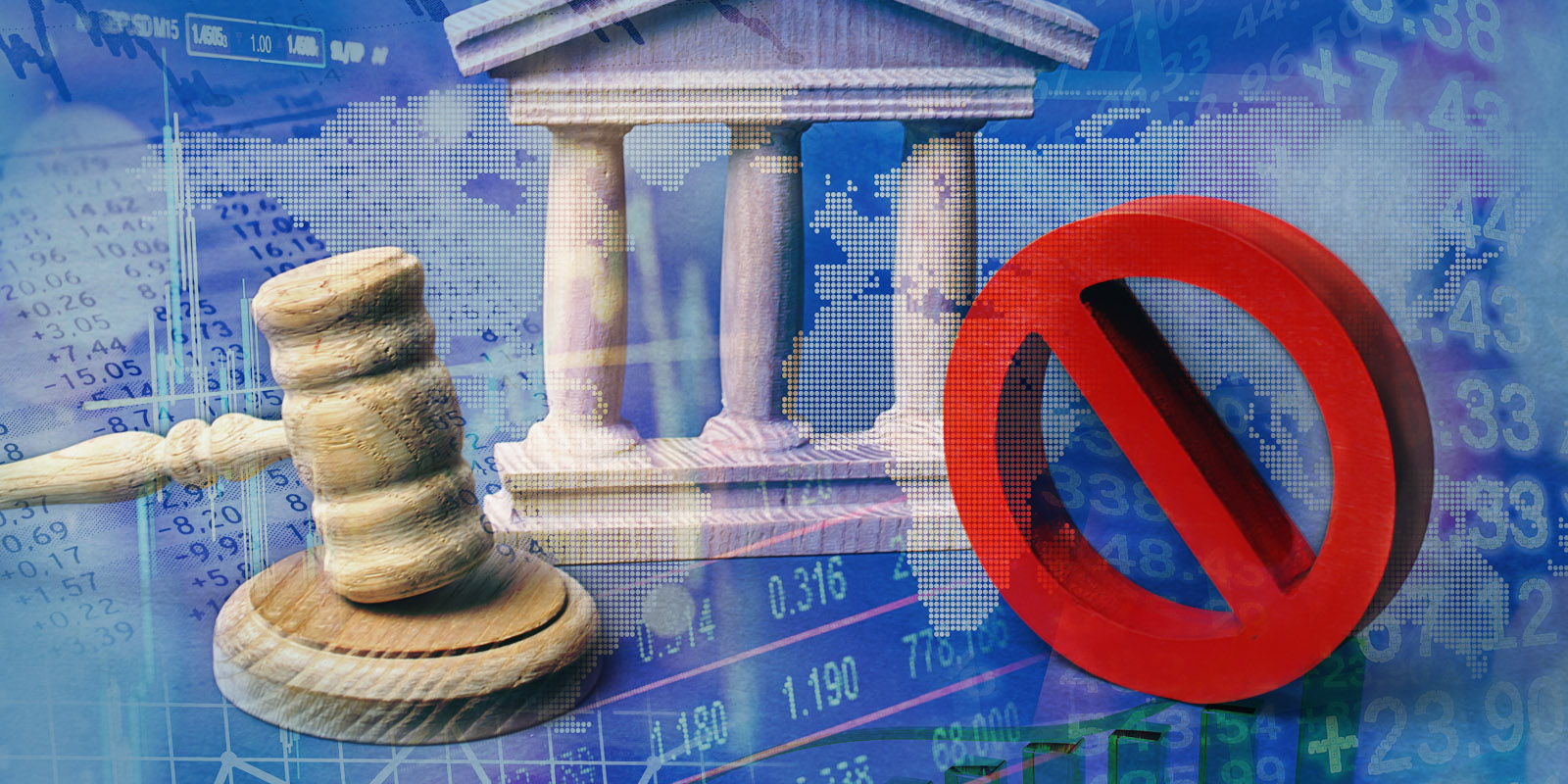 Predominantly Foreign