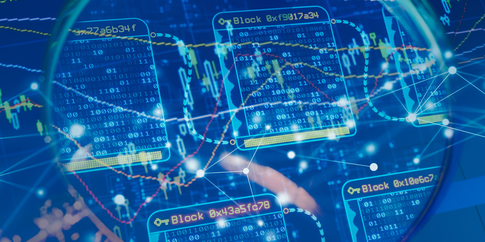 DeFi a Potential Focus for CFTC Enforcement Action | Jones Day