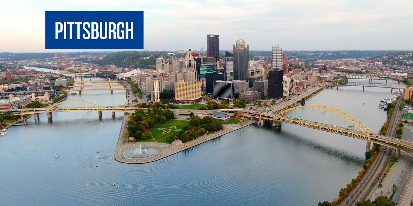 Jones Day in Pittsburgh | Jones Day