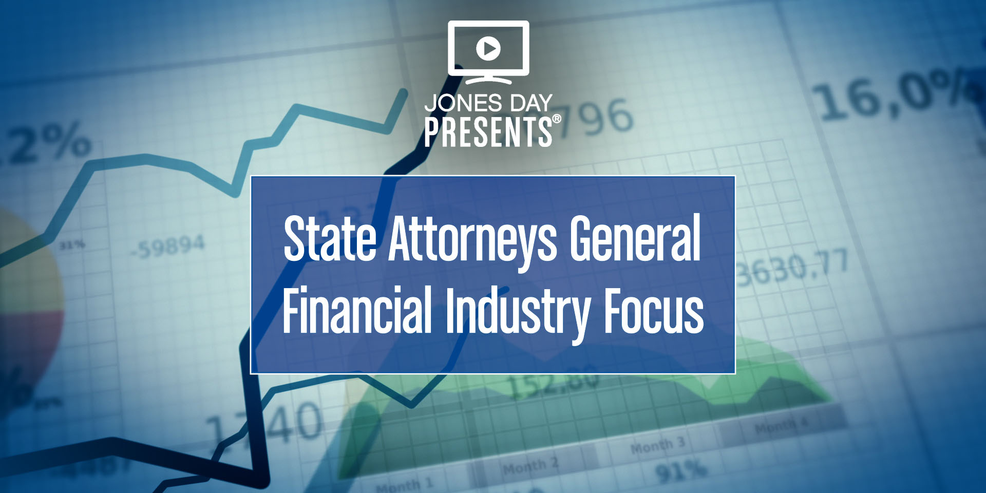State AG  Financial Industry FocusSOCIAL