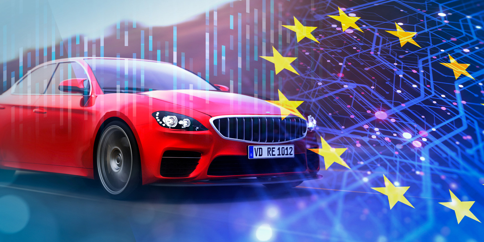 EU Requires Event Data Recorders in Automobiles | Jones Day