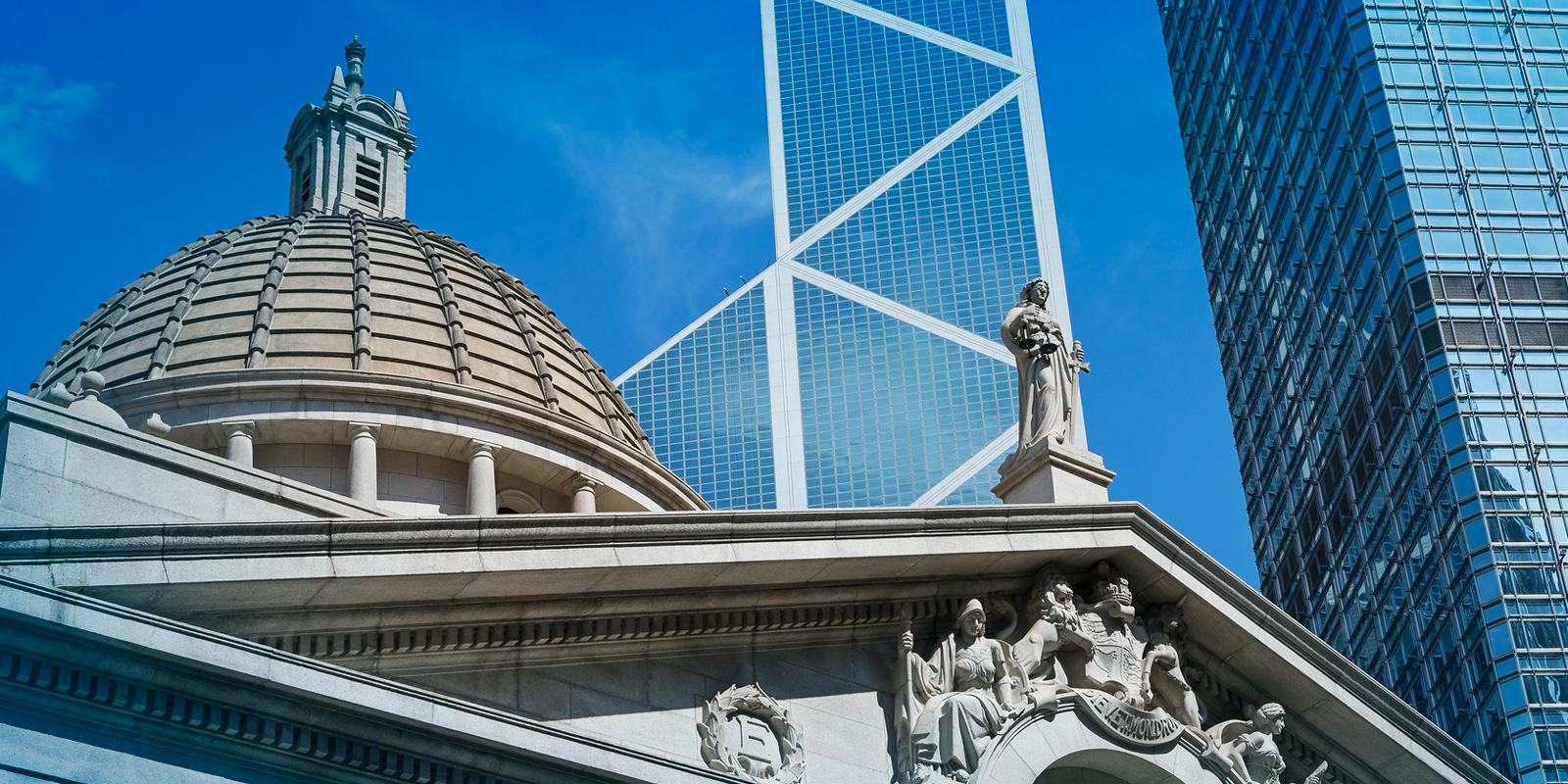 Court Measures Benefit Hong Kong Arbitrations | Jones Day