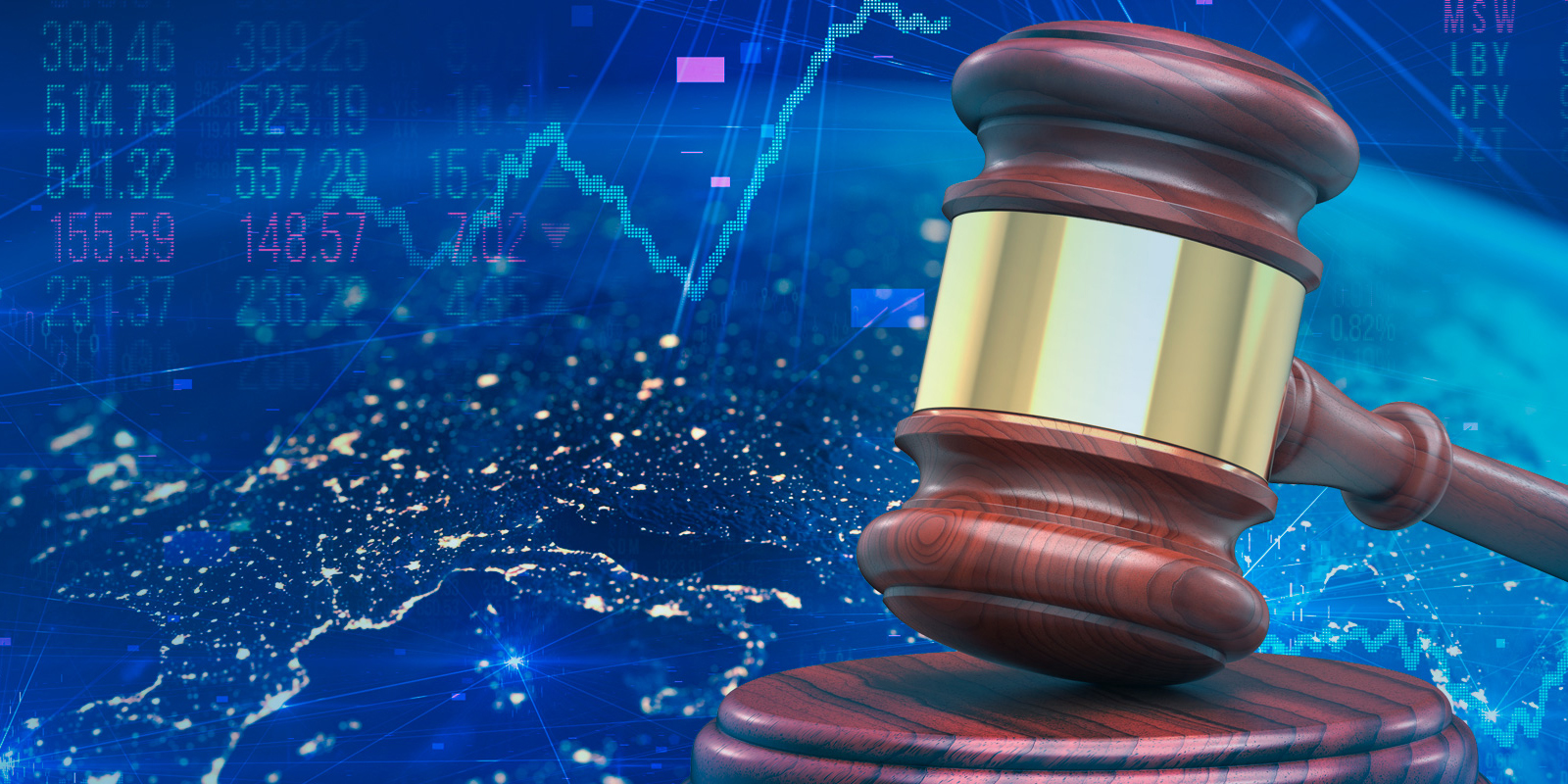 U.S. Discovery in Investor-State Arbitrations | Jones Day