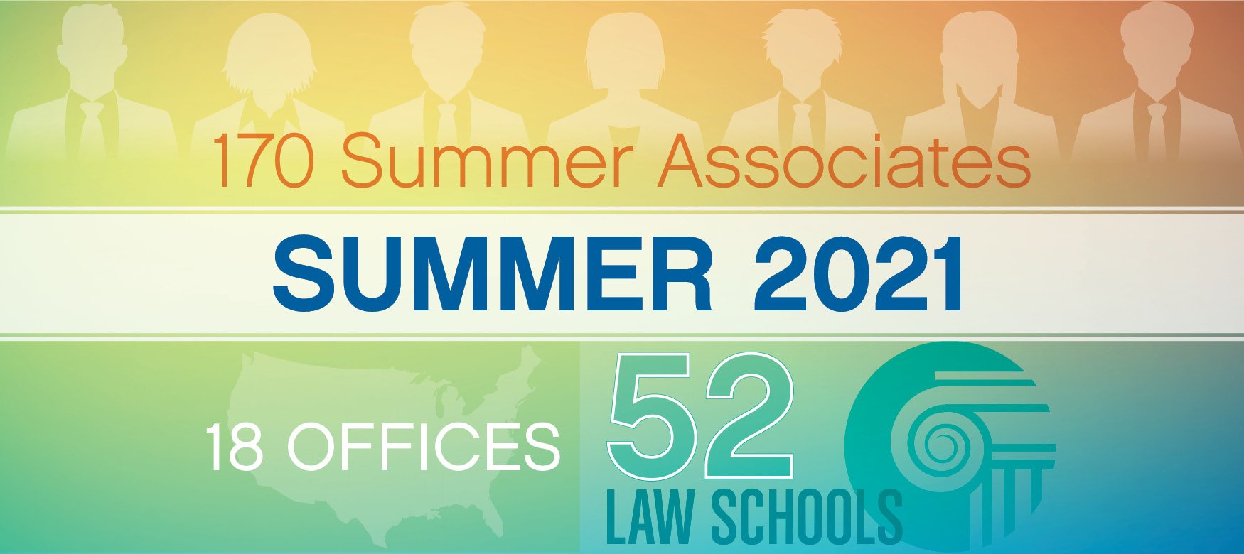 Summer Associates 2021