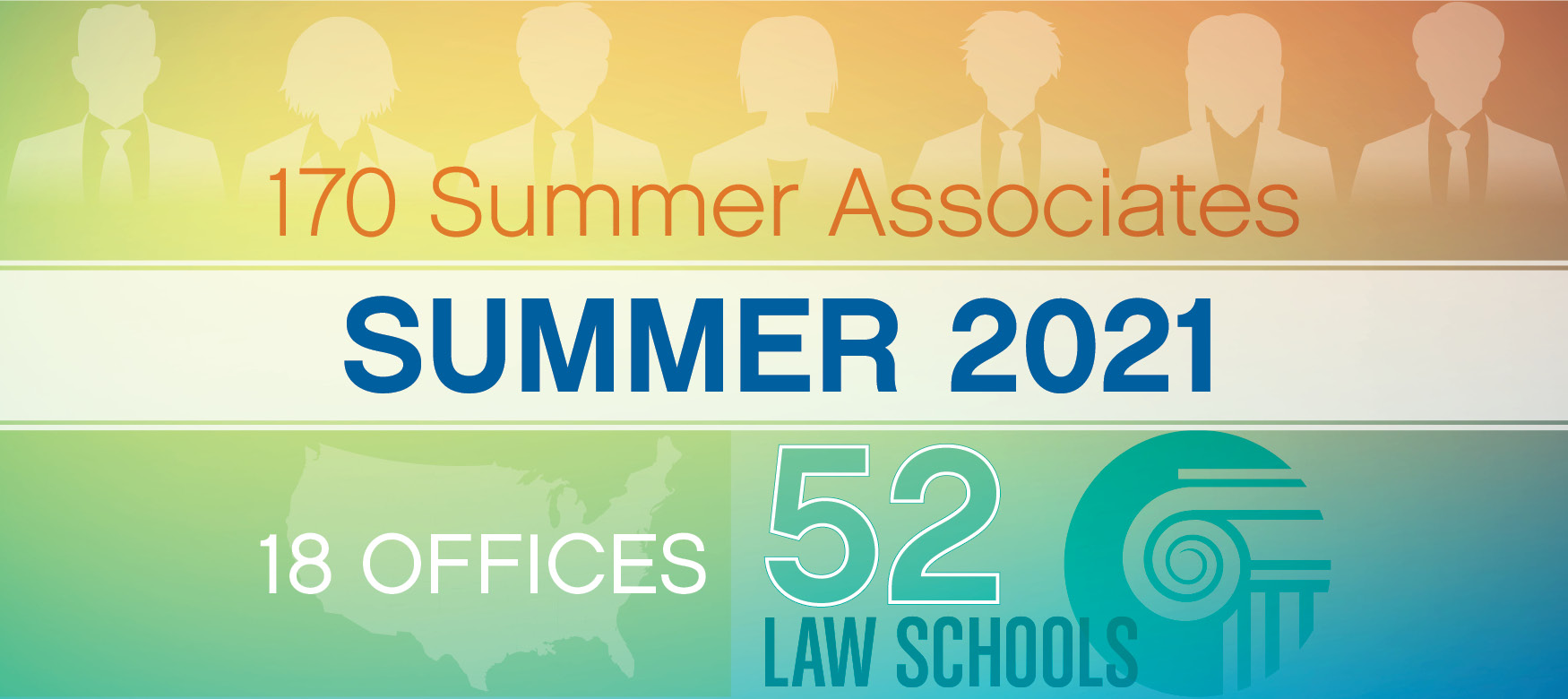 Summer Associates 2021