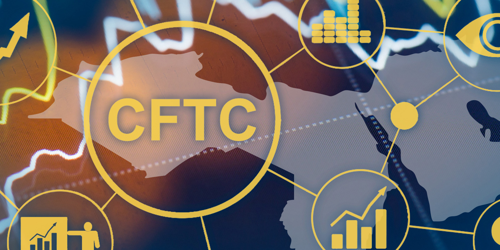 The Long Arm of the CFTC | Jones Day