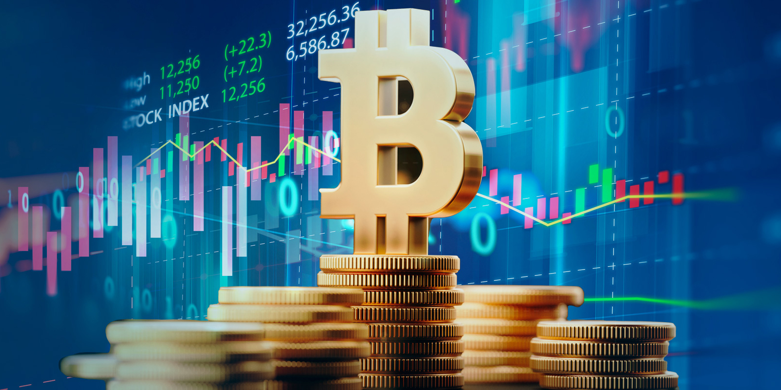 SEC Chairman Signals Intensified Crypto Focus | Jones Day