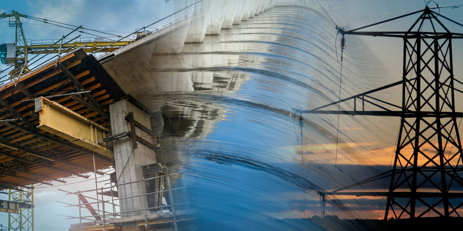 Speeding Toward an Infrastructure Bill | Jones Day