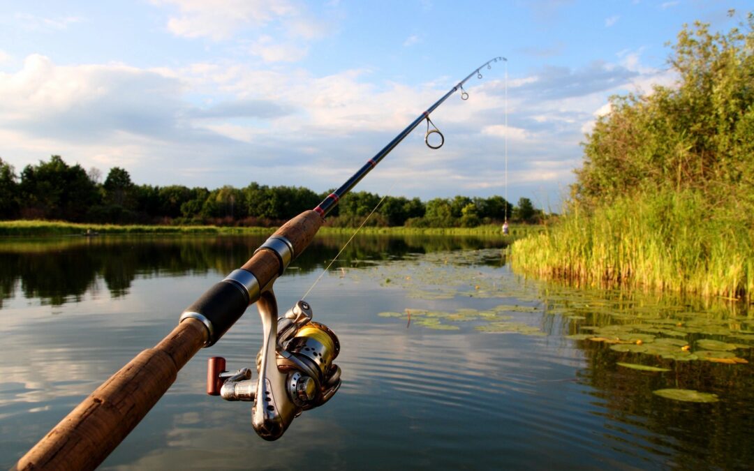 fishing