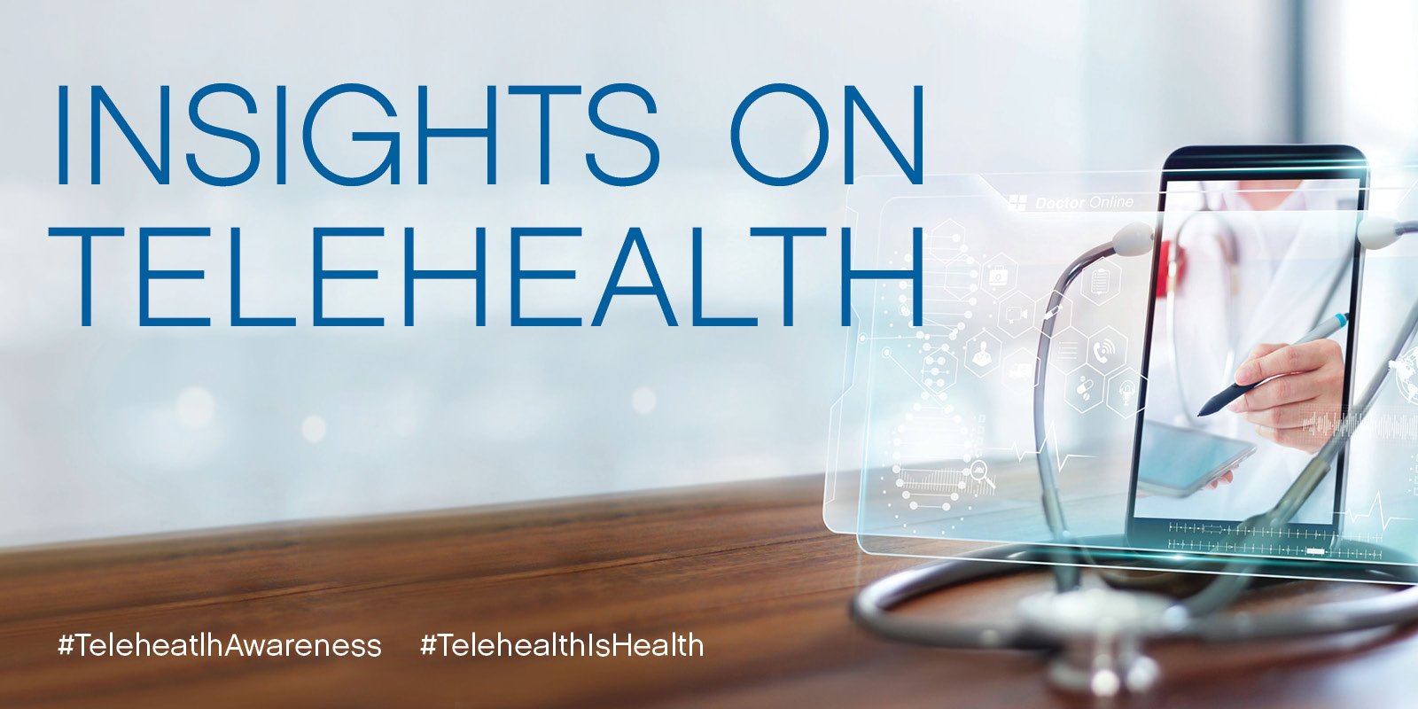 Insights on Telehealth1600x800