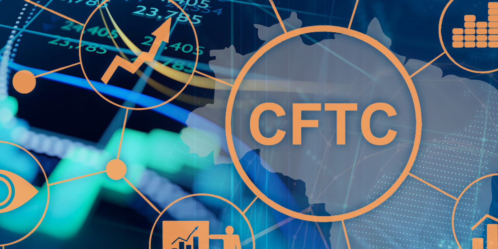 The Long Arm of the CFTC: Brazil and Latin America | Jones Day