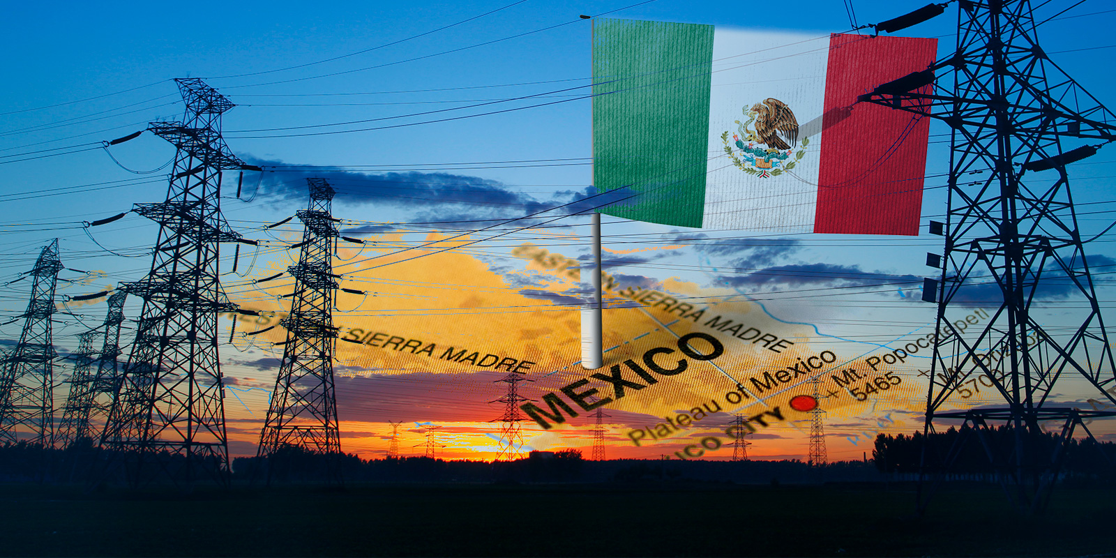 MexicanReformBillElectricityLawSOCIAL