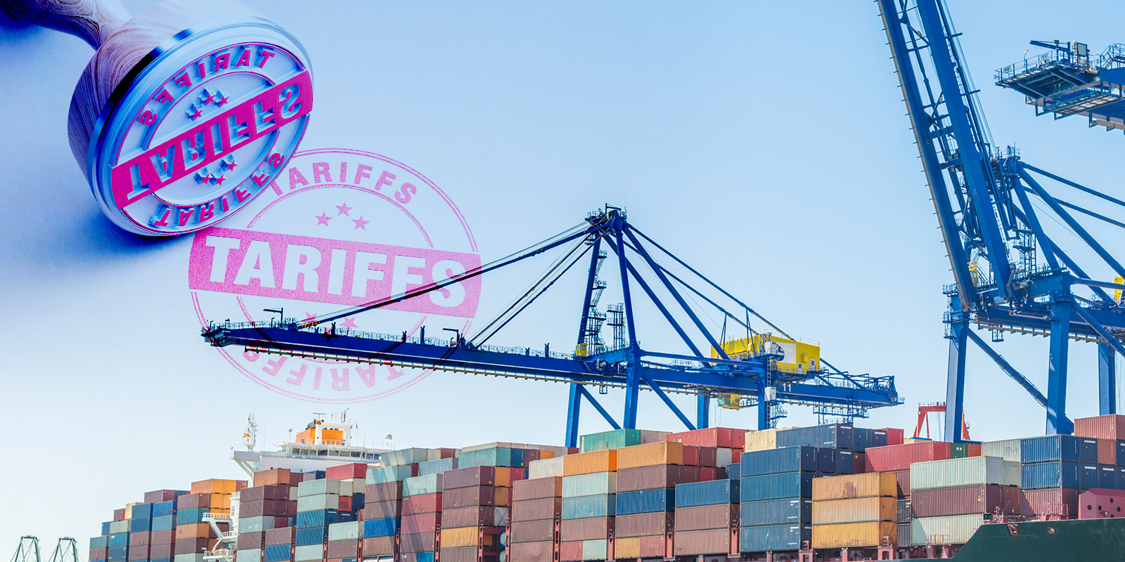 China Tariffs