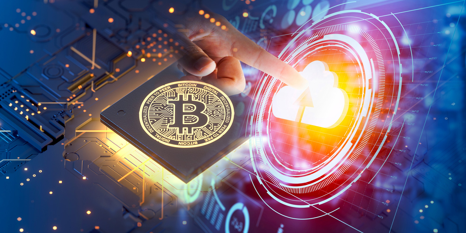 Regulating the MENA Digital Asset Industry | Jones Day